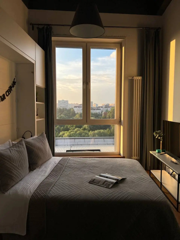 Фотография квартиры Апартаменты Rizone 3