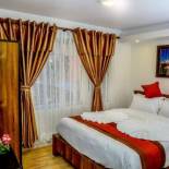 Фотография гостиницы Hotel Himalayan Oasis