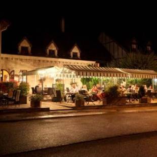 Фотографии гостиницы
Logis Le Bourguignon