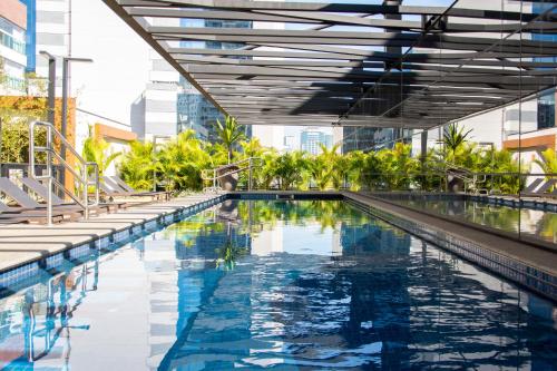 Фотография апарт отеля Nun Apartments by BnbHost