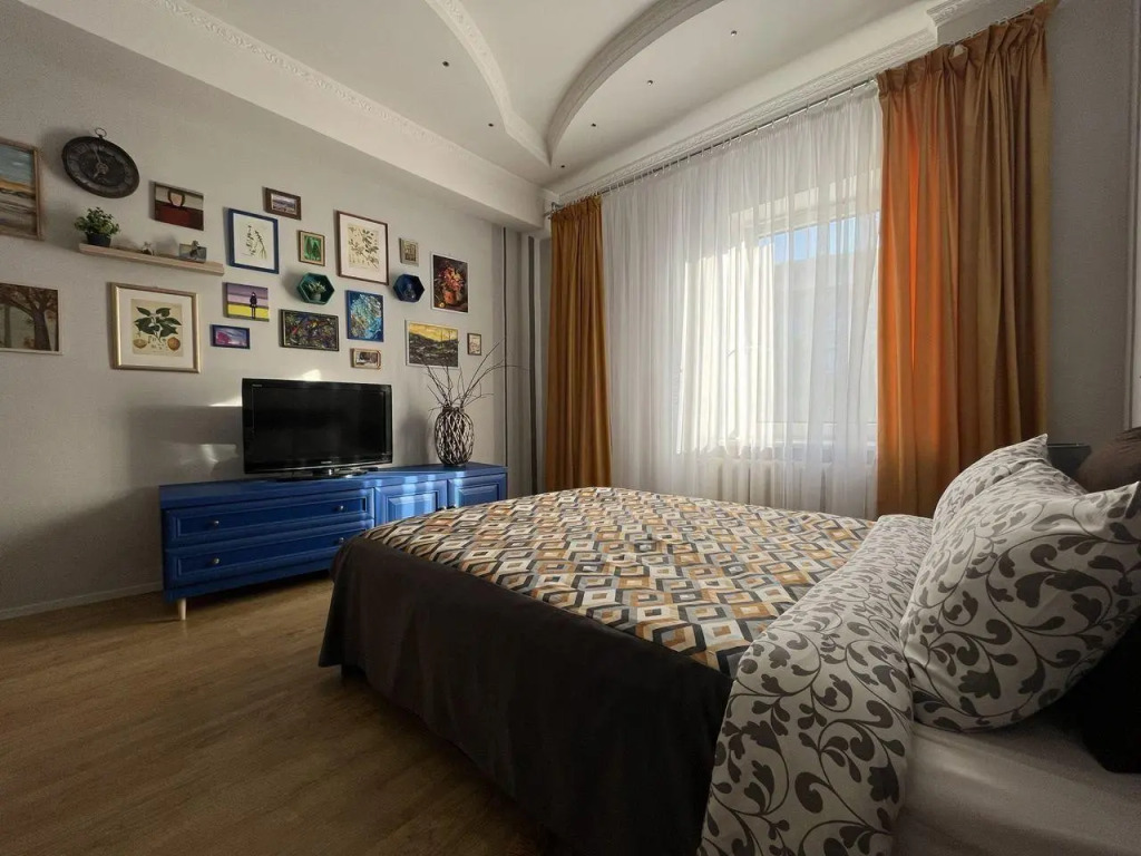 Фотография квартиры Апартаменты в переулке Северный