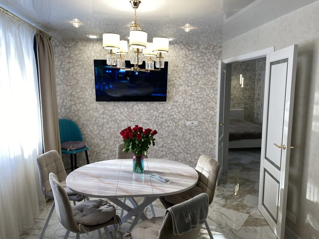 Фотография квартиры Квартира Райское Место