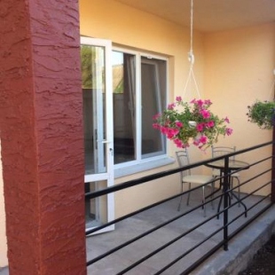 Фотография мини отеля Фиеста