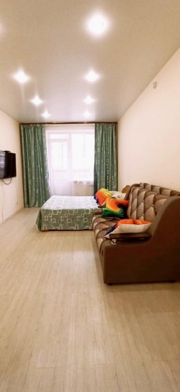 Фотография квартиры Апартаменты на улице Юности 1