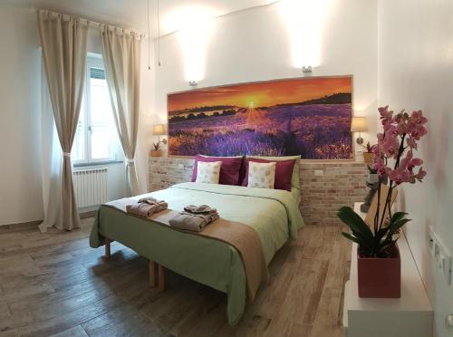 Фотография мини отеля BioBenessere B&B Moto & Bike Parking