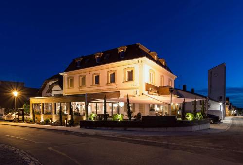 Фотография гостиницы Hotel Restaurant Spa Torkel