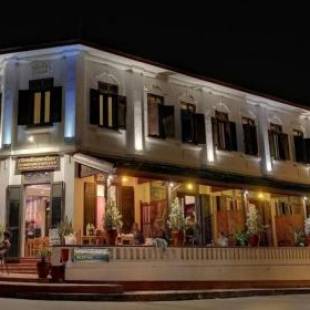 Фотографии гостиницы
Saynamkhan River View