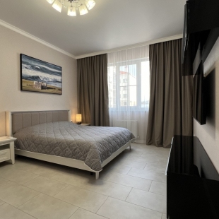 Фотография квартиры Апартаменты Изумруд 19