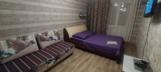 Фотографии квартиры 
            Апартаменты на шоссе Южное 27