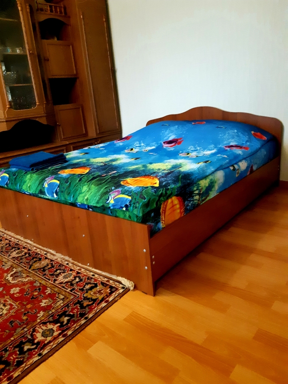 Фотография квартиры Квартира уютная возле метро Ленинская