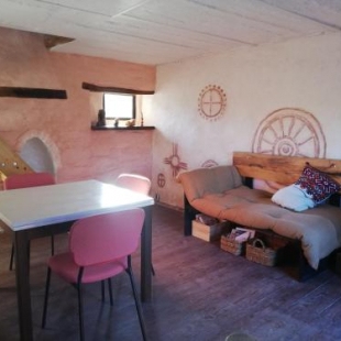 Фотография гостевого дома Graide Retreat Lodge