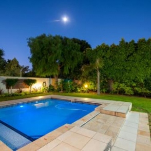 Фотография мини отеля Millard Crescent Guest House