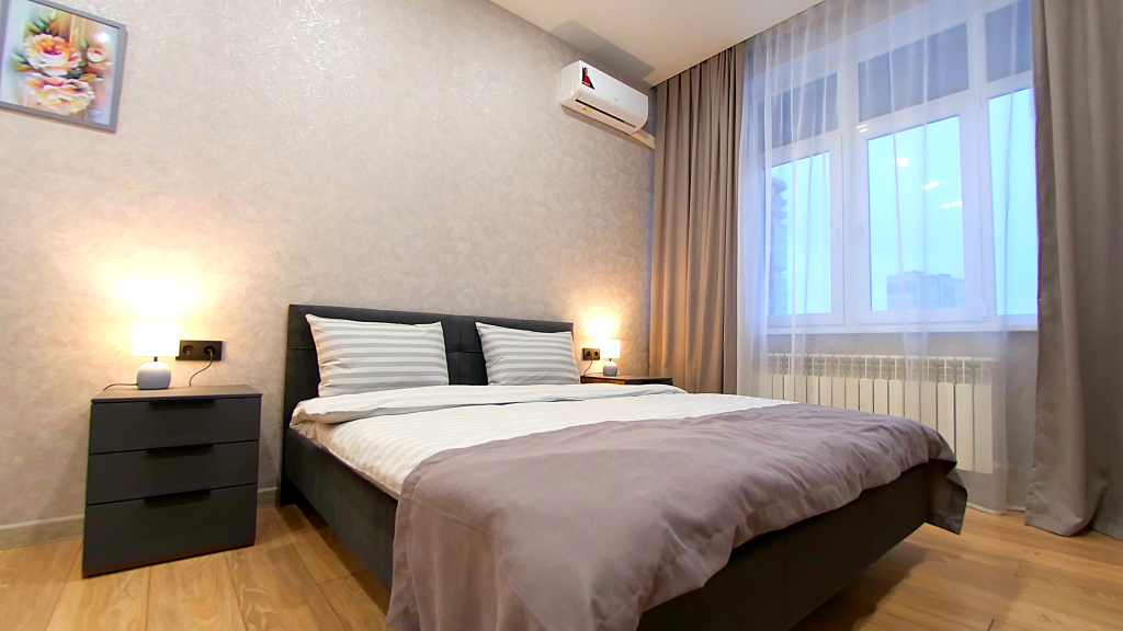 Фотография квартиры Апартаменты 6 на 2ой Лежневской Улице 18