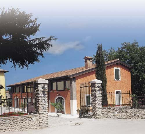 Фотография мини отеля Corte Belvedere