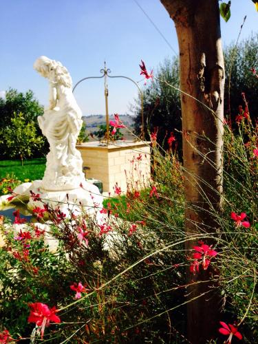 Фотография мини отеля B&B Le Dive