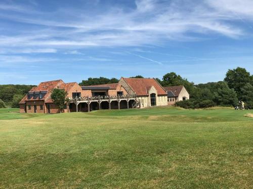 Фотография гостиницы The Players Golf Club