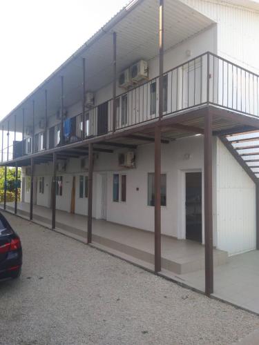 Фотография гостевого дома София