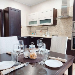 Фотография квартиры uTrip на улице Меридианная 1а