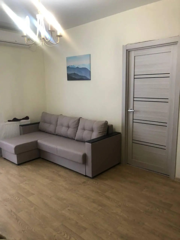 Фотография квартиры Апартаменты на улице 51-й Гвардейской Дивизии