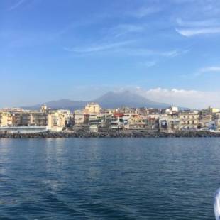 Фотографии мини отеля
B&B Casa Maria Vittoria