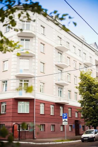 Фотография хостела Тисби