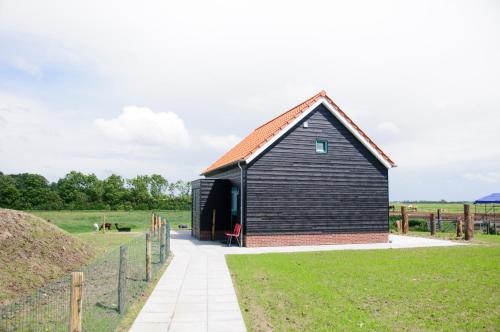 Фотографии гостевого дома
Aan de Waterspiegel