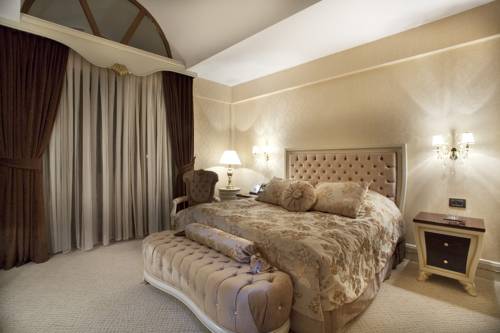 Фотография гостиницы Ayan Palace Tovuz