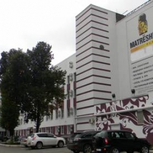 Фотография конференц-зала Matreshka Club NEW