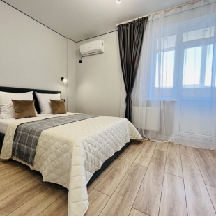 Фотография квартиры Апартаменты Ростов Посуточно в Историческом Центре Города