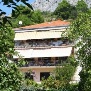 Фотографии гостевого дома
Apartments by the sea Omis - 771