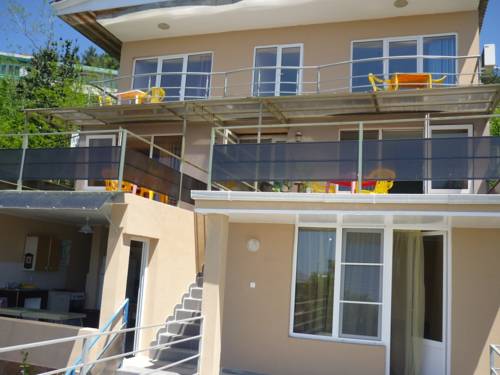 Фотография гостевого дома Людмила