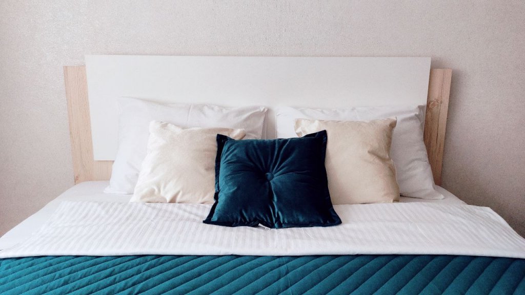 Фотография квартиры Апартаменты на Российской