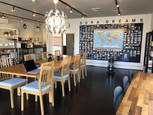 Фотография гостевого дома Ise Guest House Sora