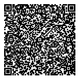 QR код гостиницы Кулон