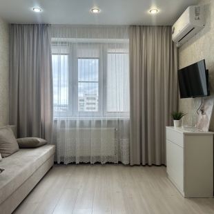 Фотография квартиры Апартаменты Dublin