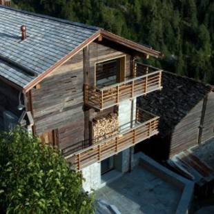 Фотографии гостиницы
Montagne Alternative