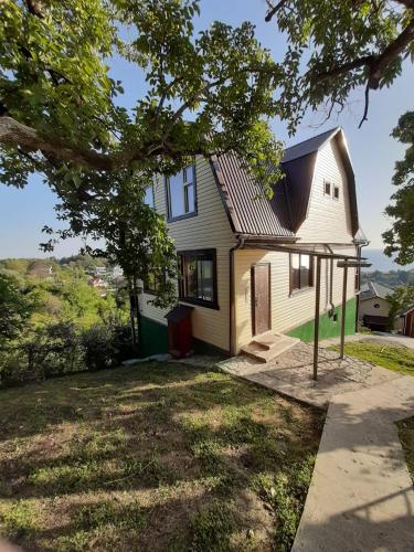 Фотография гостевого дома На Торговой, 44