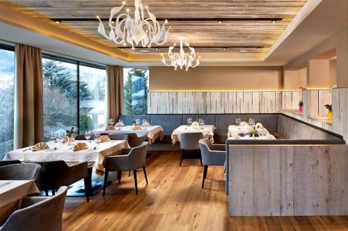 Фотография гостиницы Hotel Bergkranz