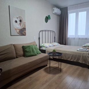 Фотография квартиры Квартира у озера