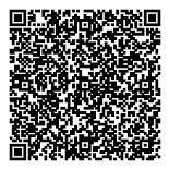 QR код гостиницы Сенгилеевские горы