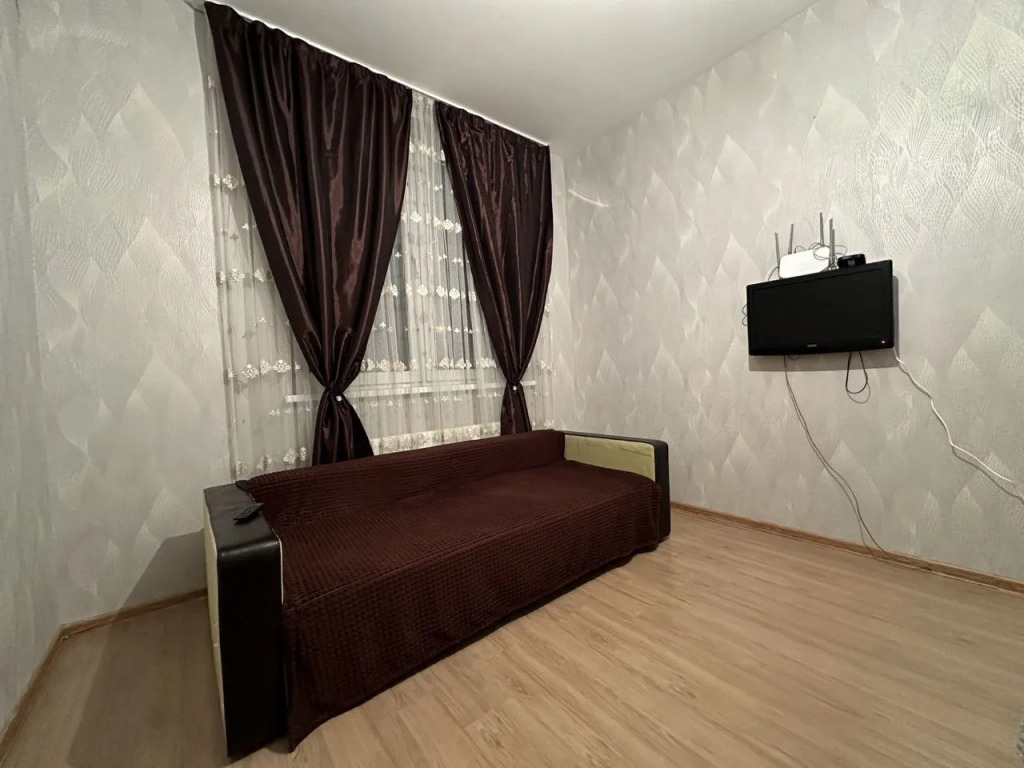 Фотография квартиры Квартира на Технической 149А