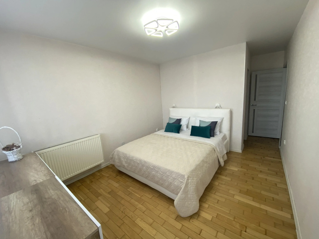 Фотография квартиры Апартаменты Павлова 30