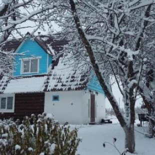 Фотография гостевого дома На Михалях