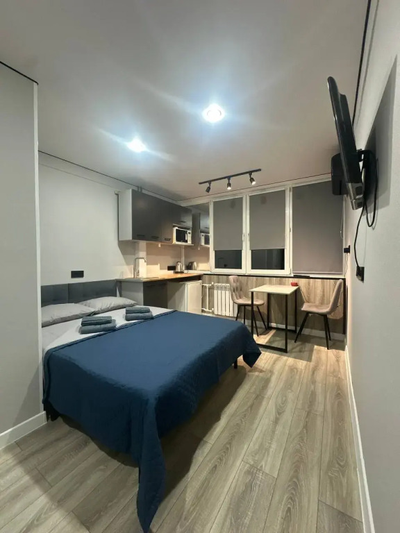 Фотография квартиры Апартаменты Гнездышко