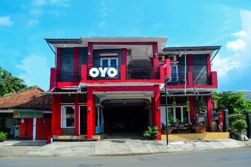 Фотографии гостиницы 
            OYO 609 Ms Hotel Pangandaran
