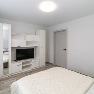 Фотография квартиры Квартира 1 комнатная