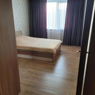 Фотография квартиры Апартаменты на проспекте Свердлова 4В