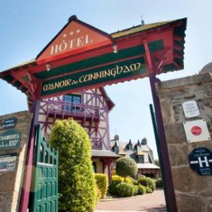 Фотографии гостиницы
Manoir Du Cunningham