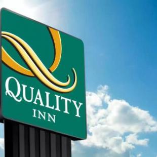 Фотография гостиницы Quality Inn Near Orlando Airport Florida Mall