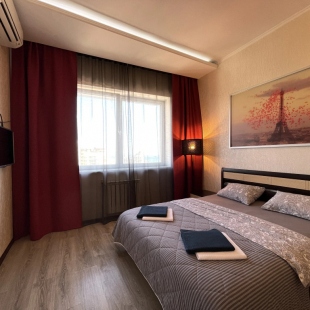 Фотография квартиры Апартаменты M Apartments Premier